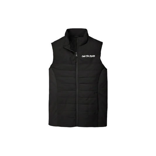 Deep Black - J903 - FRONT