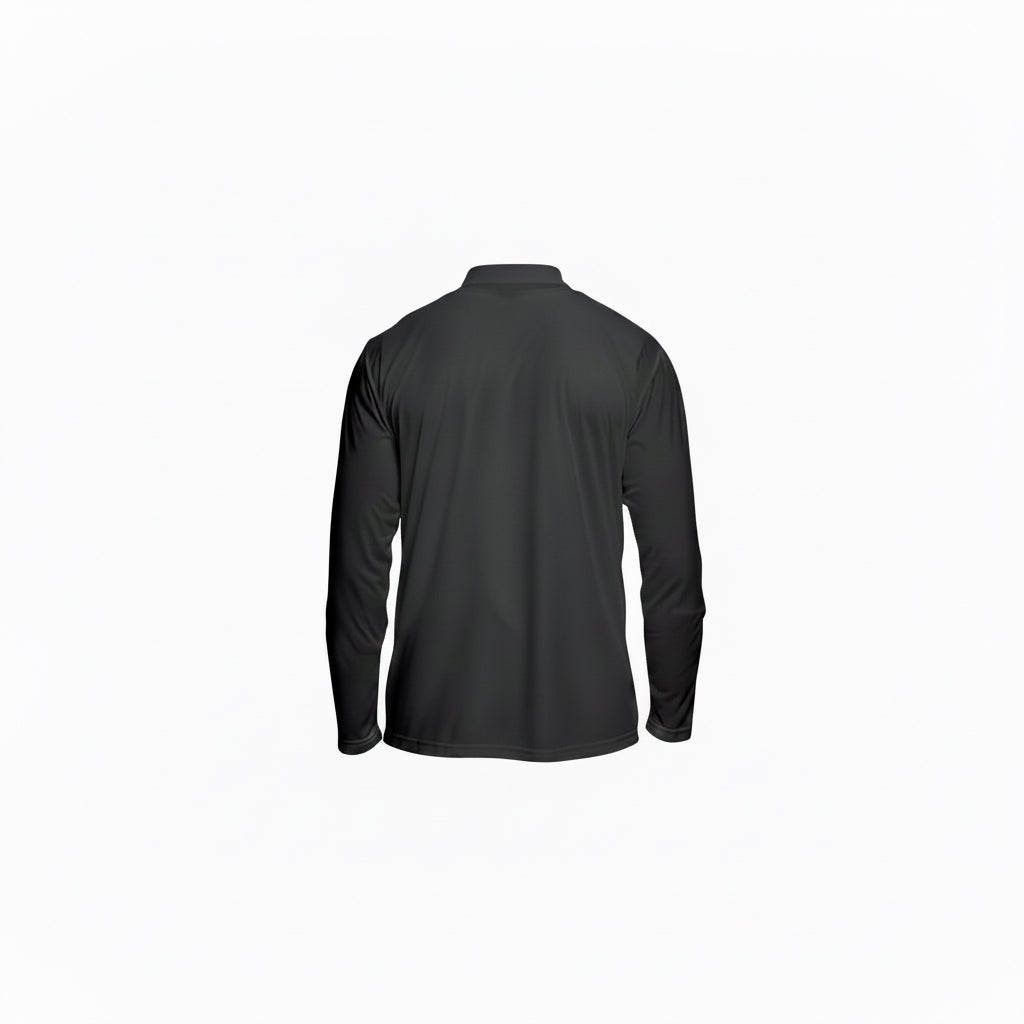 BLACK - TT31 - BACK